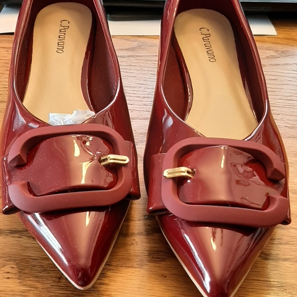 Ladies shoes - Picture 6 of 9